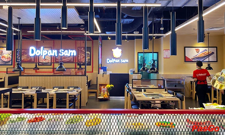 nha-hang-dolpan-sam-giga-mall-2