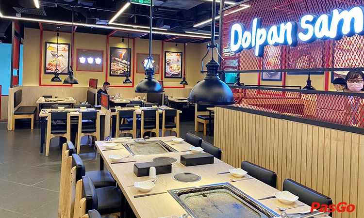 nha-hang-dolpan-sam-giga-mall-4