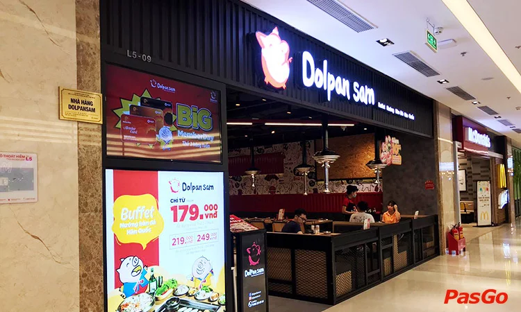 nha-hang-dolpan-sam-vincom-tran-duy-hung-12