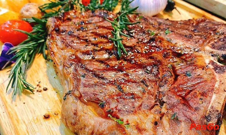 Nhà hàng E&T Quận 3 địa chỉ đặt tiệc lý tưởng của thực khách 4