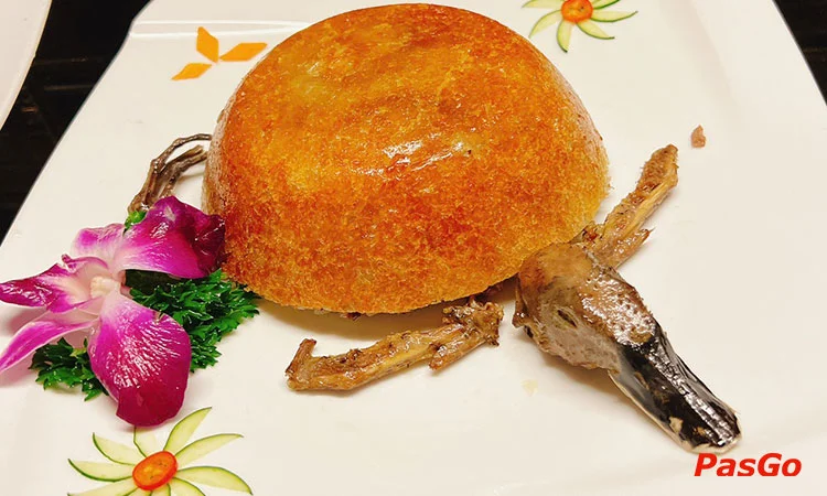 Nhà hàng E&T Quận 3 địa chỉ đặt tiệc lý tưởng của thực khách 6