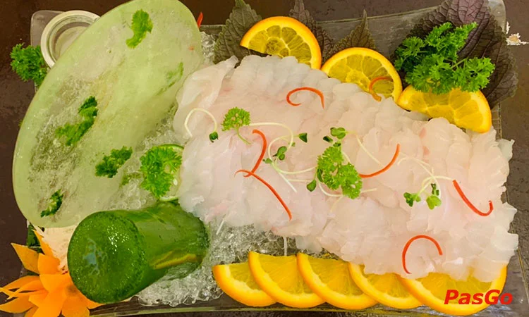 Nhà hàng E&T Quận 3 địa chỉ đặt tiệc lý tưởng của thực khách 7