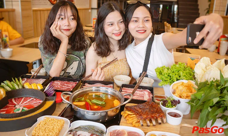 nha-hang-food-house-xa-dan-4