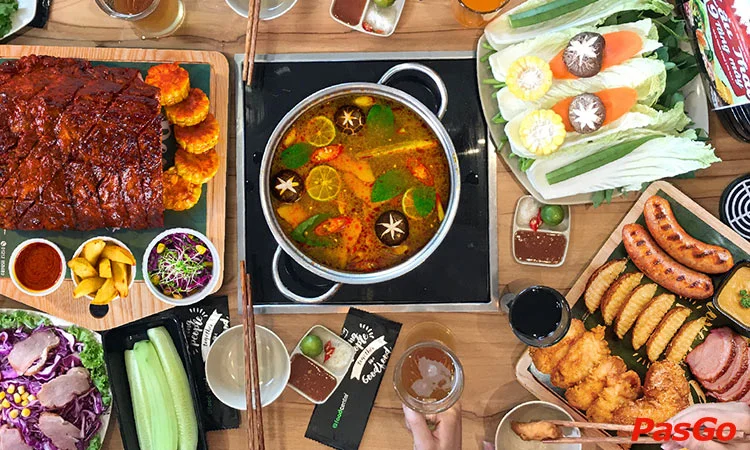nha-hang-food-house-xa-dan-5