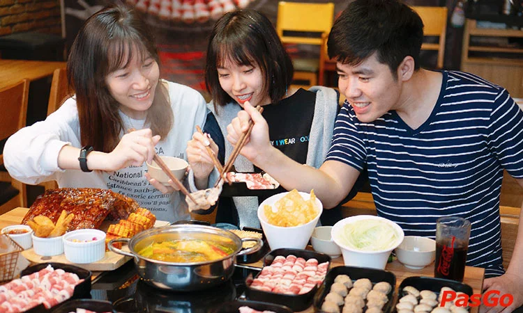 nha-hang-food-house-xa-dan-6
