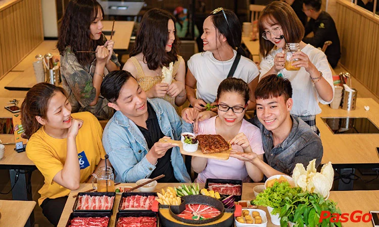 nha-hang-food-house-xa-dan-7