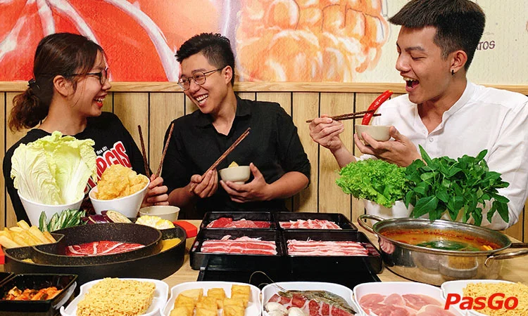 nha-hang-food-house-xa-dan-9
