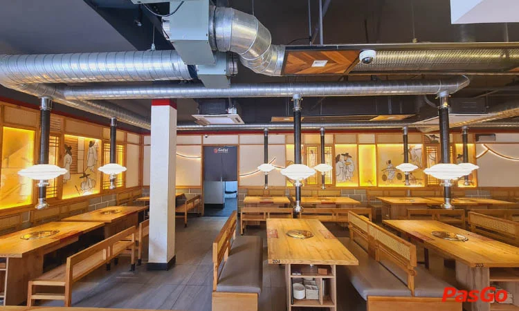 nha-hang-galbi-house-nguyen-oanh-11