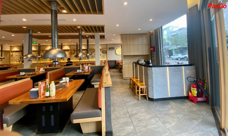 nha-hang-gogi-house-le-hong-phong-13