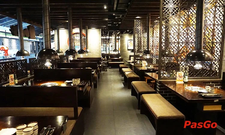 nha-hang-gogi-house-san-bay-tan-son-nhat-2