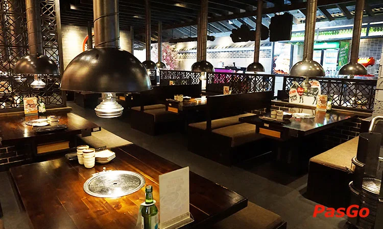 nha-hang-gogi-house-san-bay-tan-son-nhat-3