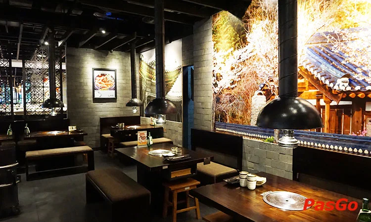 nha-hang-gogi-house-san-bay-tan-son-nhat-6