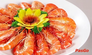 Nhà hàng Hải Sản Xóm Vắng Hồ Tây chuyên món ngon về hải sản tươi sống 4