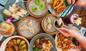 Nhà hàng HaoChi Dimsum Hàm Nghi địa chỉ tín cậy của tín đồ ẩm thực Đài Loan 1 