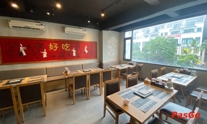 Nhà hàng HaoChi Dimsum Hàm Nghi địa chỉ tín cậy của tín đồ ẩm thực Đài Loan 8