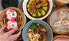 Nhà hàng HaoChi Dimsum Nguyễn Văn Lộc chuyên ẩm thực Đài Loan 5