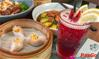Nhà hàng HaoChi Dimsum Ocean Park ẩm thực Đài Loan 5