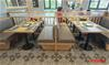 Nhà hàng HaoChi Dimsum Ocean Park ẩm thực Đài Loan 8