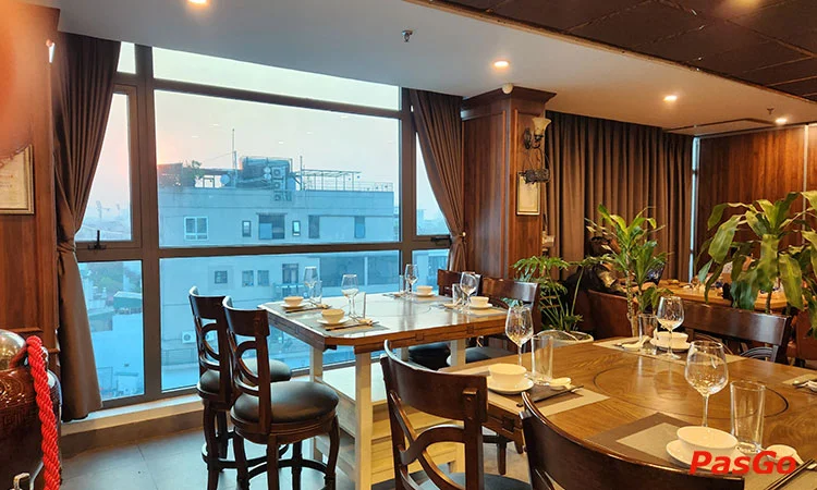 Nhà hàng Hào Sảng Quán Nguyễn Thái Học Thưởng thức món Việt độc đáo 11