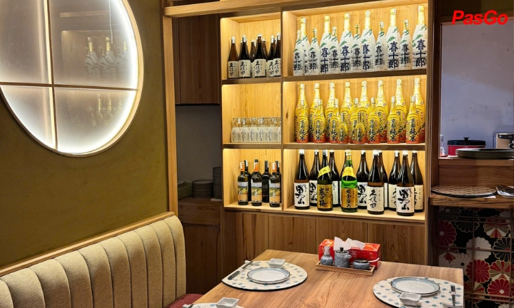 nha-hang-Hikami-gia-lam-10