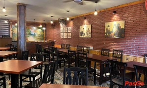Nhà hàng Hồ Cây Sung Phan Bội Châu Tinh hoa ẩm thực món Việt 9