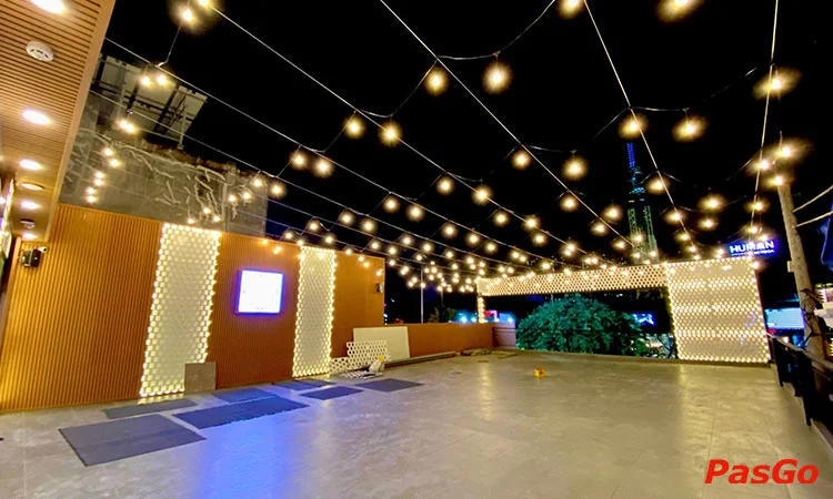 Nhà hàng Hoàng Ty Trần Não Đặc sản Trảng Bàng trứ danh 11