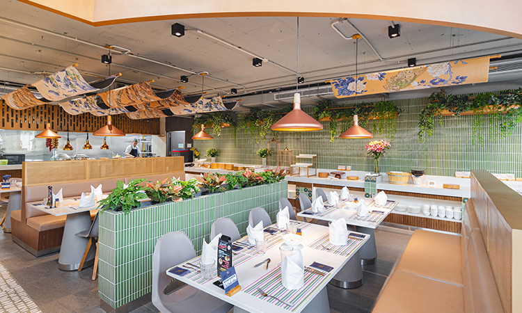Hoàng Yến Buffet Premier - Nguyễn Đình Chiểu | Giá và ưu đãi mới nhất