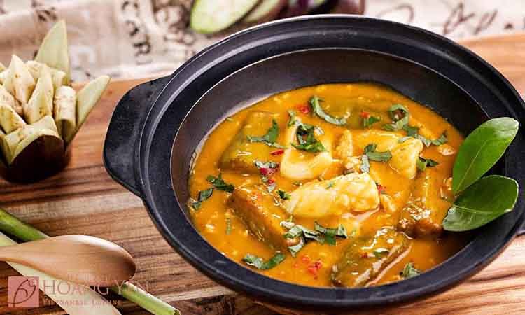Hoàng Yến Cuisine - Ngô Đức Kế | Ẩm thực Việt