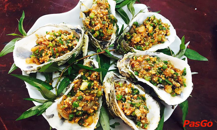 Nhà hàng Hồng Hạc - Tây Sơn | Ẩm thực Việt đa dạng