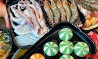 Nhà hàng Hotpot Kingdom Phạm Ngọc Thạch Buffet Lẩu ngon đồ nhúng đa dạng 4
