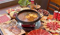 Nhà hàng Hugo BBQ Đê La Thành tiệc nướng không khói kiểu Hàn 7