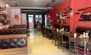 Nhà hàng Hugo BBQ Phùng Khoang bữa tiệc nướng không khói Hàn Quốc 11