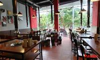 Nhà hàng Hugo BBQ Thượng Đình thu hút khách đam mê nướng lẩu Hàn Quốc 11
