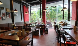Nhà hàng Hugo BBQ Thượng Đình thu hút khách đam mê nướng lẩu Hàn Quốc 11