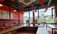 Nhà hàng Hugo BBQ Thượng Đình thu hút khách đam mê nướng lẩu Hàn Quốc 12