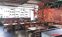 Nhà hàng Hugo BBQ Xa La địa chỉ thưởng thức buffet nướng lẩu Hàn Quốc 12