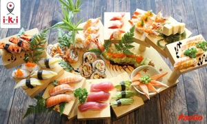 nha-hang-iki-sushi-nguyen-co-thach-1