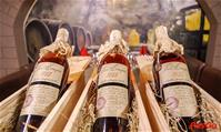 IL Vino Hầm rượu vang lớn nhất Hà Nội 1