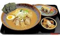 Nhà hàng Isshin Izakaya Vinhomes Central Park chuyên phục vụ món ăn Nhật Bản 5