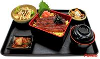 Nhà hàng Isshin Izakaya Vinhomes Central Park chuyên phục vụ món ăn Nhật Bản 6
