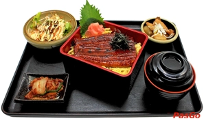 Nhà hàng Isshin Izakaya Vinhomes Central Park chuyên phục vụ món ăn Nhật Bản 6