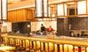 Nhà hàng iSushi Aeon Mall Hà Đông Buffet & gọi món Nhật Bản 9