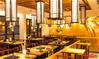 Nhà hàng  iSushi Aeon Mall Long Biên Buffet Nhật Bản chuẩn vị 10