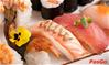 Nhà hàng  iSushi Aeon Mall Long Biên Buffet Nhật Bản chuẩn vị 6
