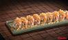 Nhà hàng iSushi Tràng Thi Ẩm thực Nhật Bản 4
