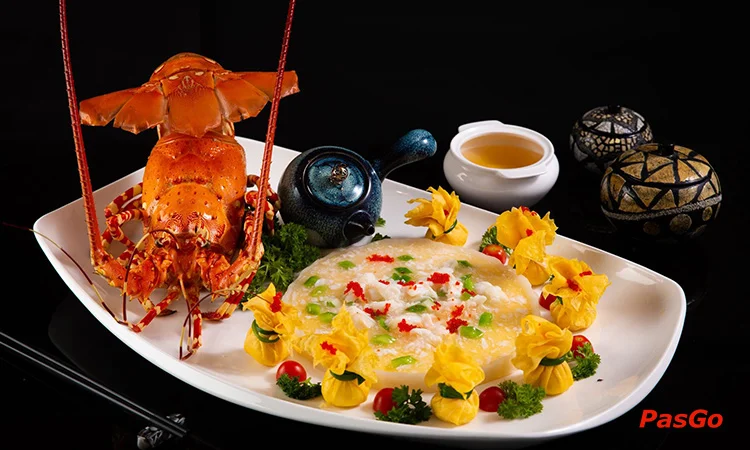 Nhà hàng Jade Moon Lê Duẩn ẩm thực Trung Hoa cao cấp 10