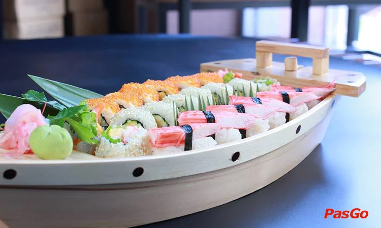 nha-hang-kanpai-discovery-complex-cau-giay-2