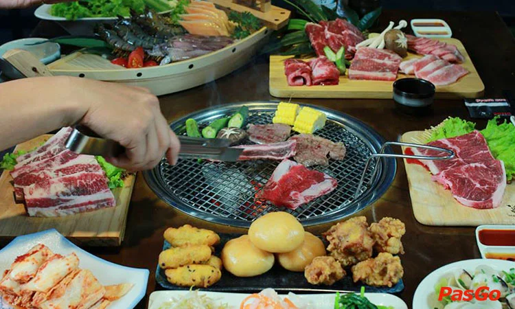 nha-hang-kanpai-discovery-complex-cau-giay-7