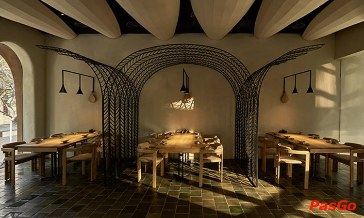 Nhà hàng Kasa Sushi Triệu Việt Vương Món ăn Nhật Bản đặc sắc 10