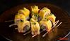 Nhà hàng Kasa Sushi Triệu Việt Vương Món ăn Nhật Bản đặc sắc 5